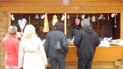 Velikonoční trhy na Náměstí Svobody v Žatci